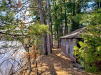 Five artists to develop new works at St. Croix Watershed Research Station through 2025 Artist at Pine Needles program