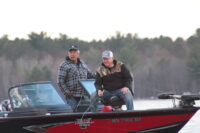Walz announces 2026 Governor’s Fishing Opener to be held in Stillwater