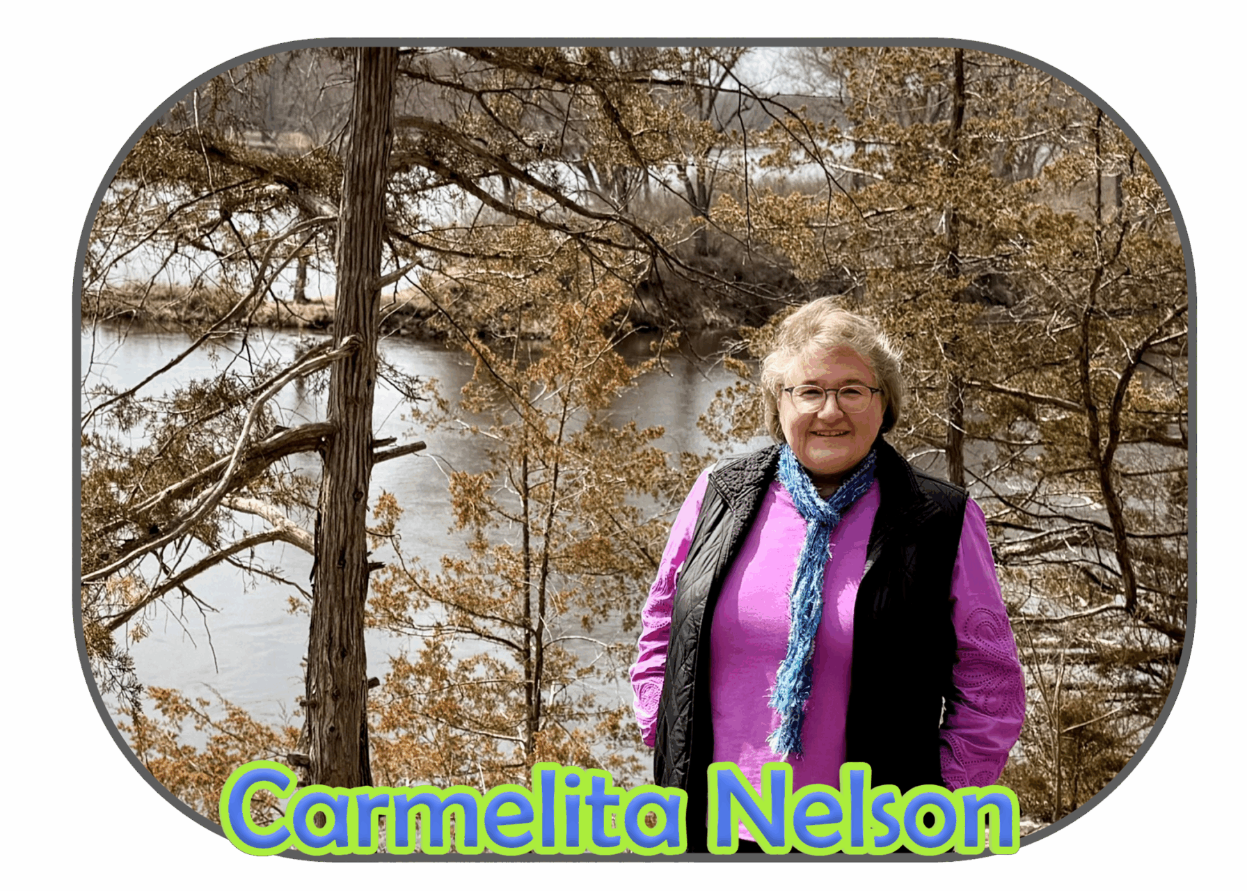 CarmelitaNelson 2