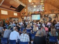 Annual St. Croix River Research Rendezvous now open for registration
