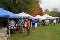 Annual folk school festival set for September 20