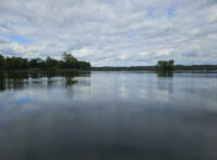 Bringing Big Carnelian Lake back from the brink