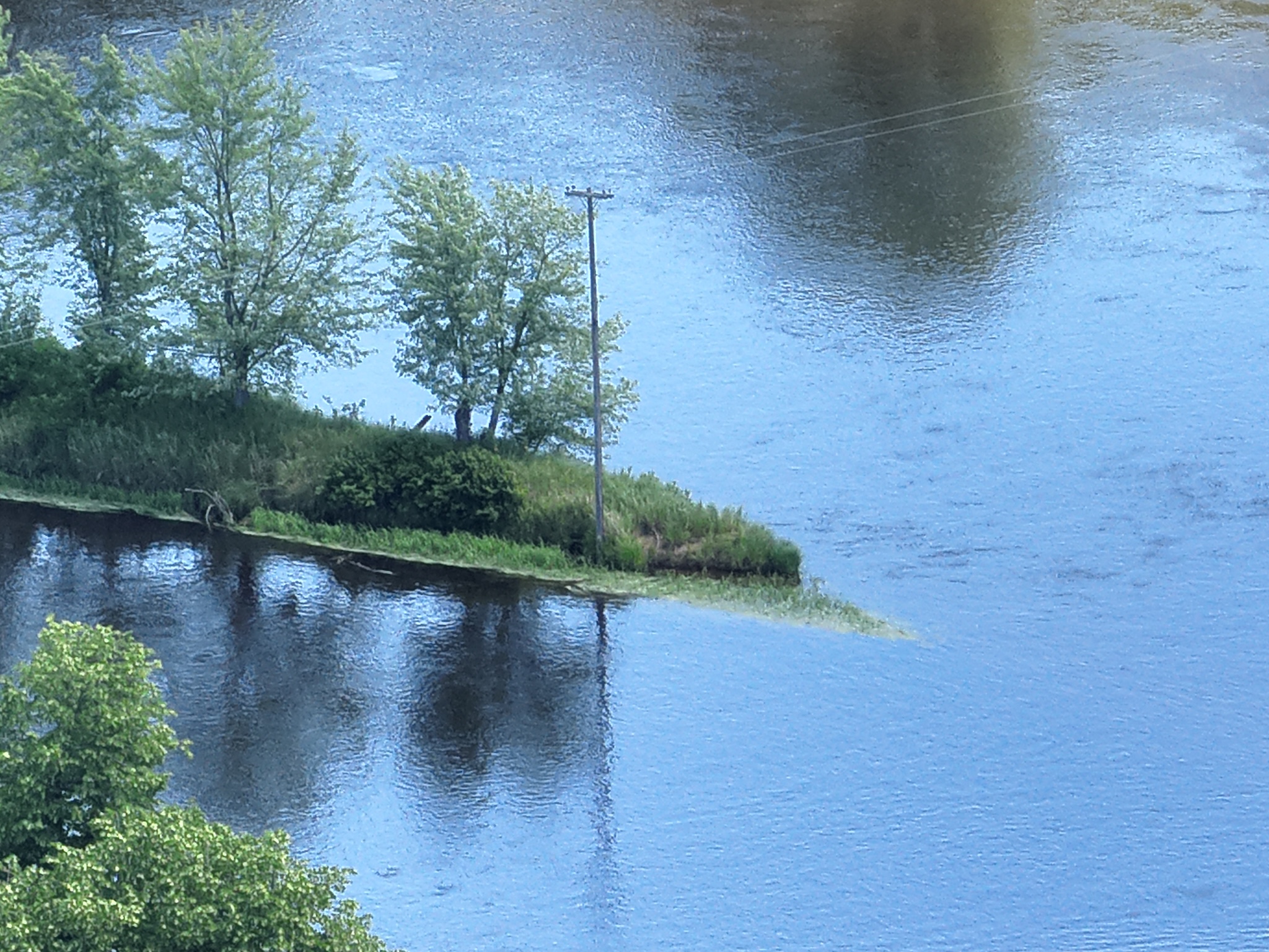 Complex project eliminates major hazard
