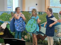 Citizens, farmers and children come together for Wisconsin’s water