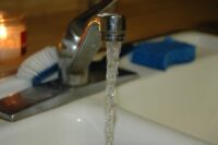PFAS in pregnant women’s drinking water puts their babies at higher risk, study finds