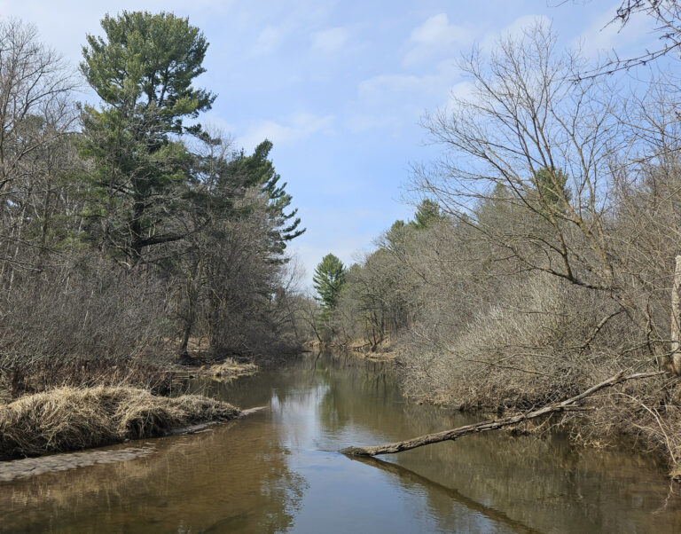 St. Croix Seasons: Early Spring