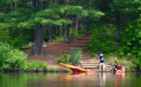 Final draft of National Park Service plan describes future of St. Croix and Namekagon river management IMG_2031