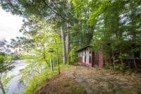 Pine Needles Cabin 2021 - North