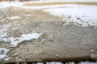 Help protect our waters by reducing winter salt use iStock-1189470173