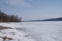 Afton State Park phenology, February 13 to 26