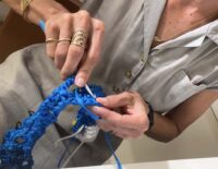 Stillwater studio offers “Art & Water” artist residencies this summer