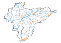 Mapping the St. Croix: Many trout waters among the tributaries