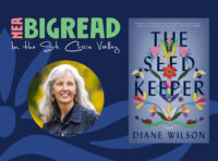 ‘Big Read’ focuses on local author, St. Croix 360’s maps, and much more