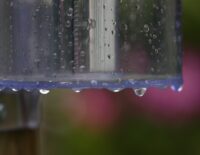 Rainfall monitoring network seeks volunteers