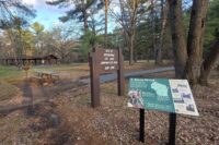 New trail at Interstate Park explores CCC history