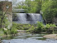 Major step completed for Kinnickinnic River dam removal