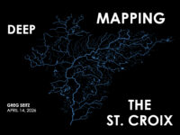 Watch: Deep Mapping the St. Croix presentation