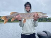 Wisconsin DNR seeks public input on 2026-2036 Fisheries Management Strategic Plan