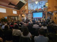 Presentation proposals invited for St. Croix River Research Rendezvous