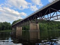 Osceola bridge access closes on Minnesota side starting July 20