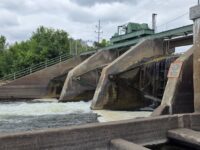 St. Croix County withdraws support for Lake Mallalieu drawdown
