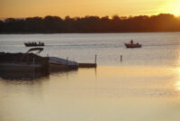 Minnesota DNR encourages boaters to be courteous, remember waterways are shared resources
