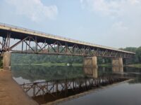 Hwy 243 Osceola Bridge construction starts soon