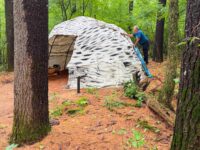 Wiigiwaaman and memories: Ojibwe village helps keep tribal history and culture alive