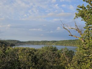 Afton State Park phenology, September 11 to 17