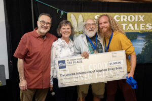 St. Croix River Tales announces inaugural film award winners, launches second season
