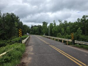 Uppermost bridge on St. Croix National Scenic Riverway to be replaced