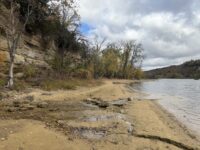 State and federal agencies considering land swap near Stillwater